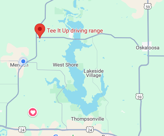Location